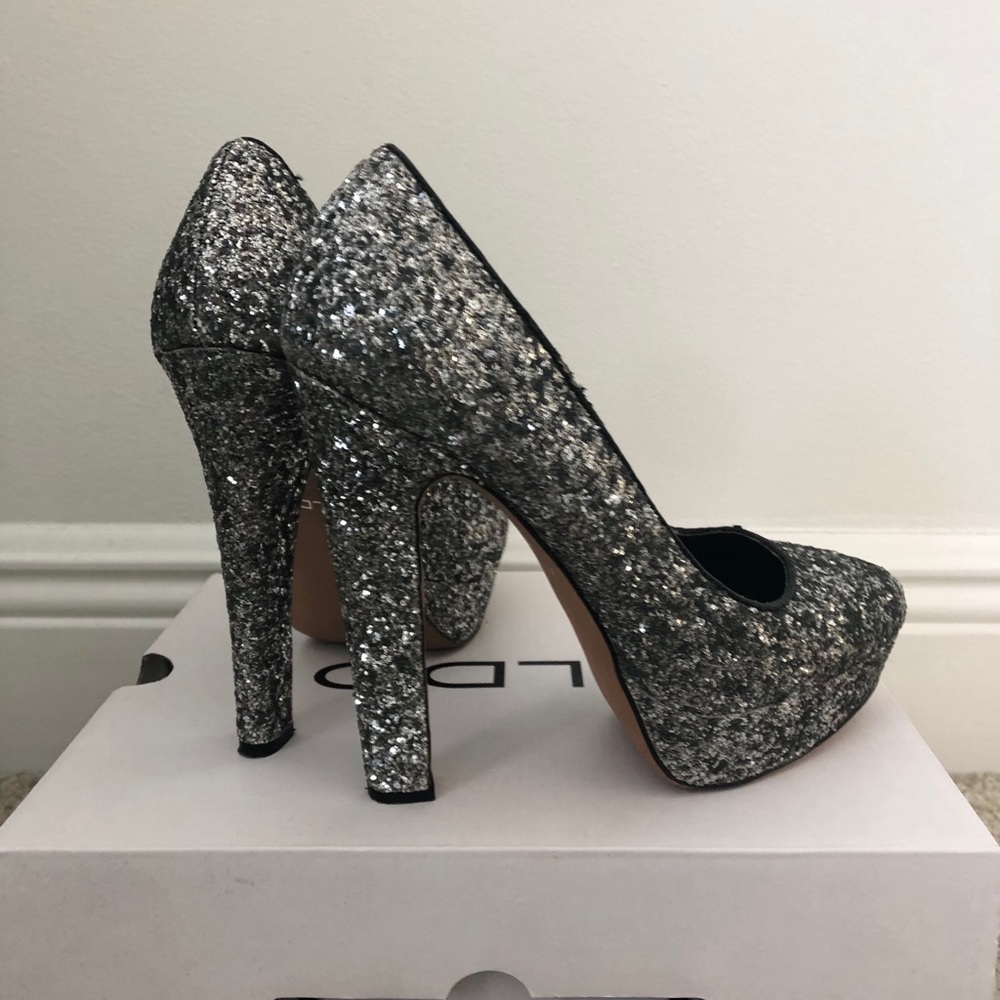 Aldo shoes - Picture 2 of 3